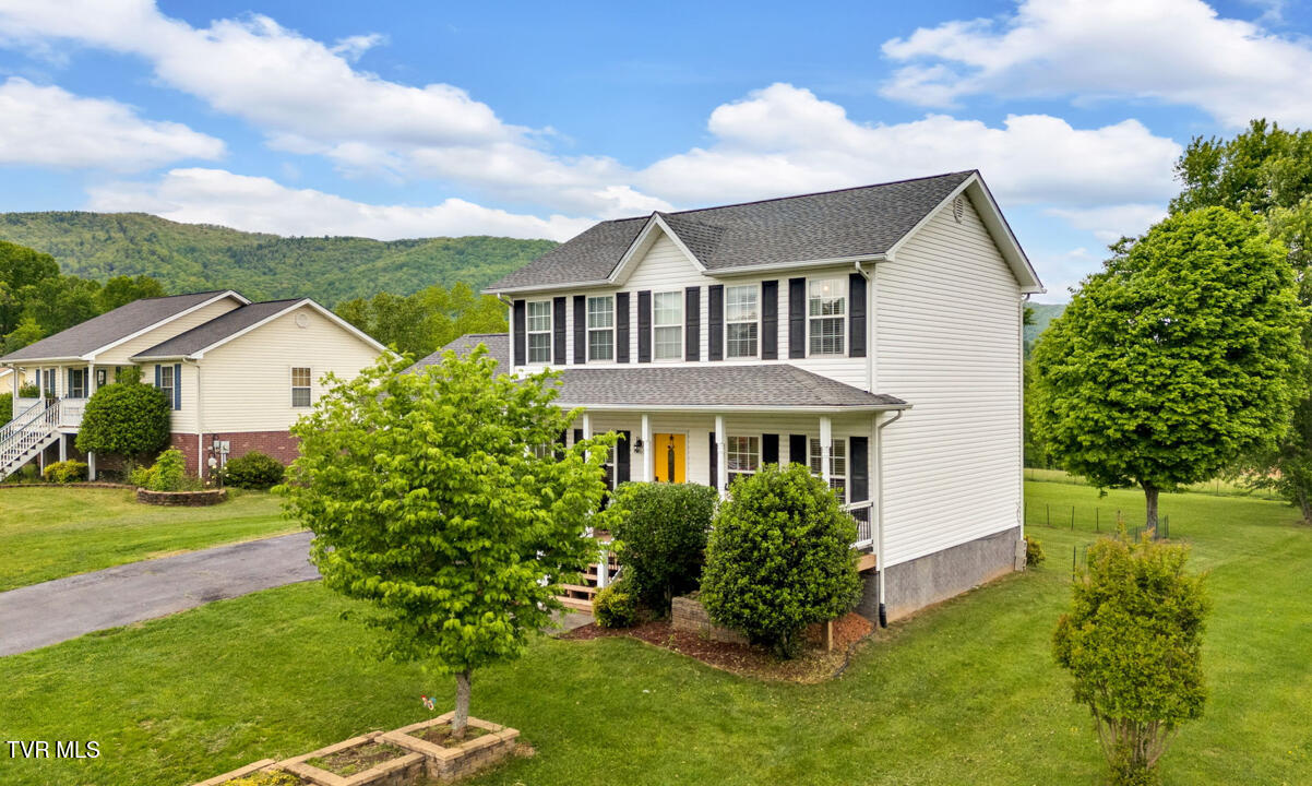 1019 Meadow Brook Drive, Unicoi, Tennessee image 8