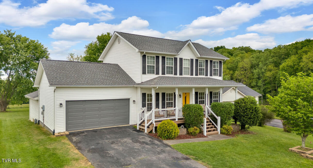 1019 Meadow Brook Drive, Unicoi, Tennessee image 7