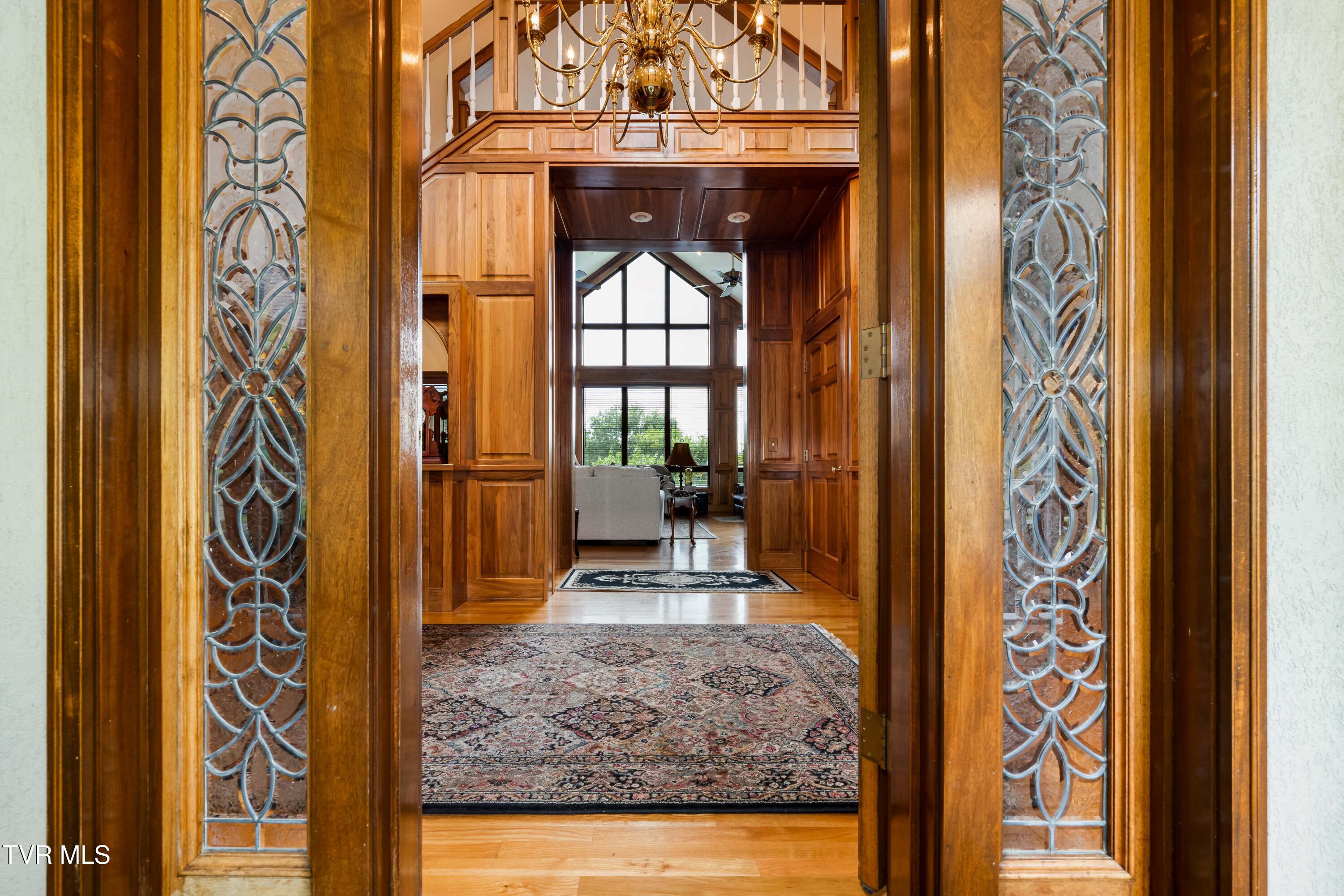 105 Black Thorn Drive