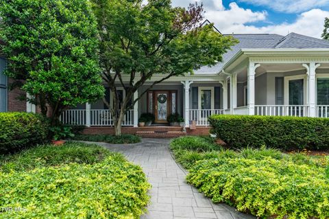 105 Black Thorn Drive Jonesborough TN 37659