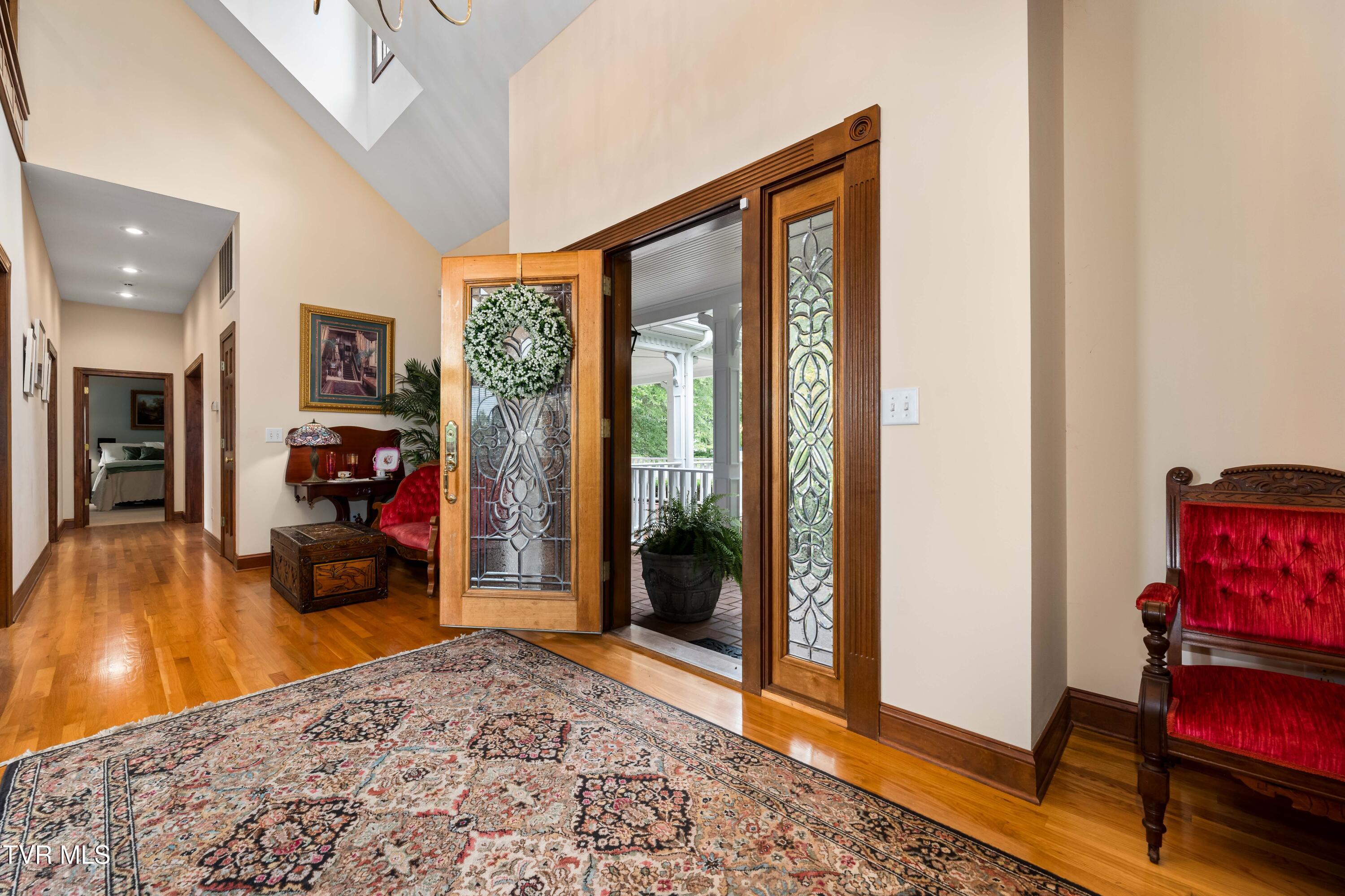 105 Black Thorn Drive