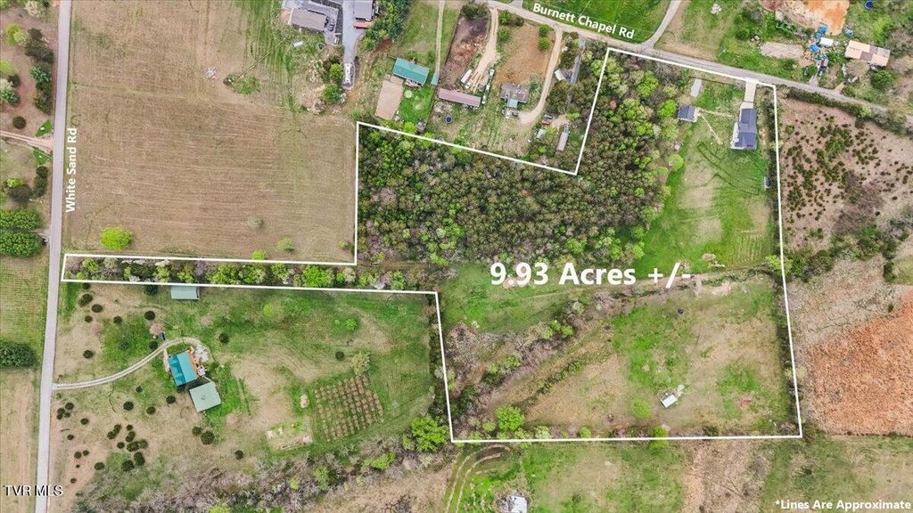 Photo of 250 Burnetts Chapel Lane, Greeneville, TN 37743 (MLS # 9993512)