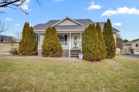 Photo of 468 Old Embreeville Road, Jonesborough, TN 37659 (MLS # 9989944)