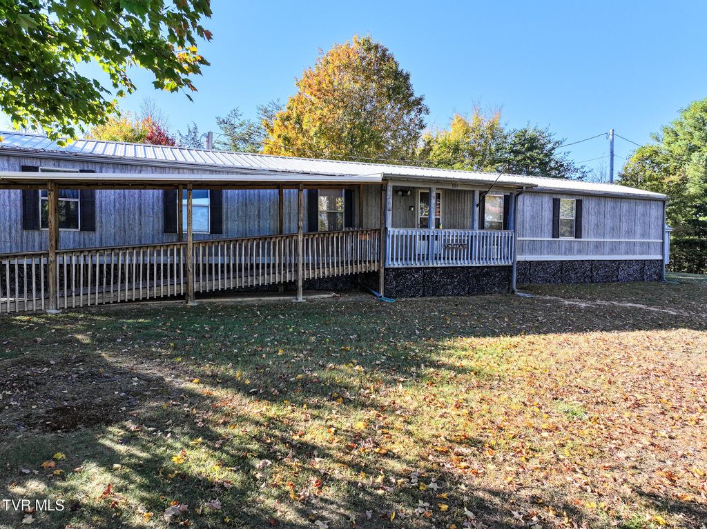 Photo of 885 Anderson Loop, Greeneville, TN 37743 (MLS # 9987271)