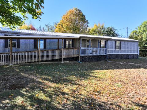 Photo of 885 Anderson Loop, Greeneville, TN 37743 (MLS # 9987271)