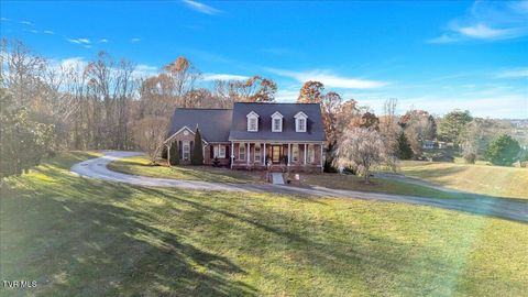 357 Boonesboro Road Gray TN 37615