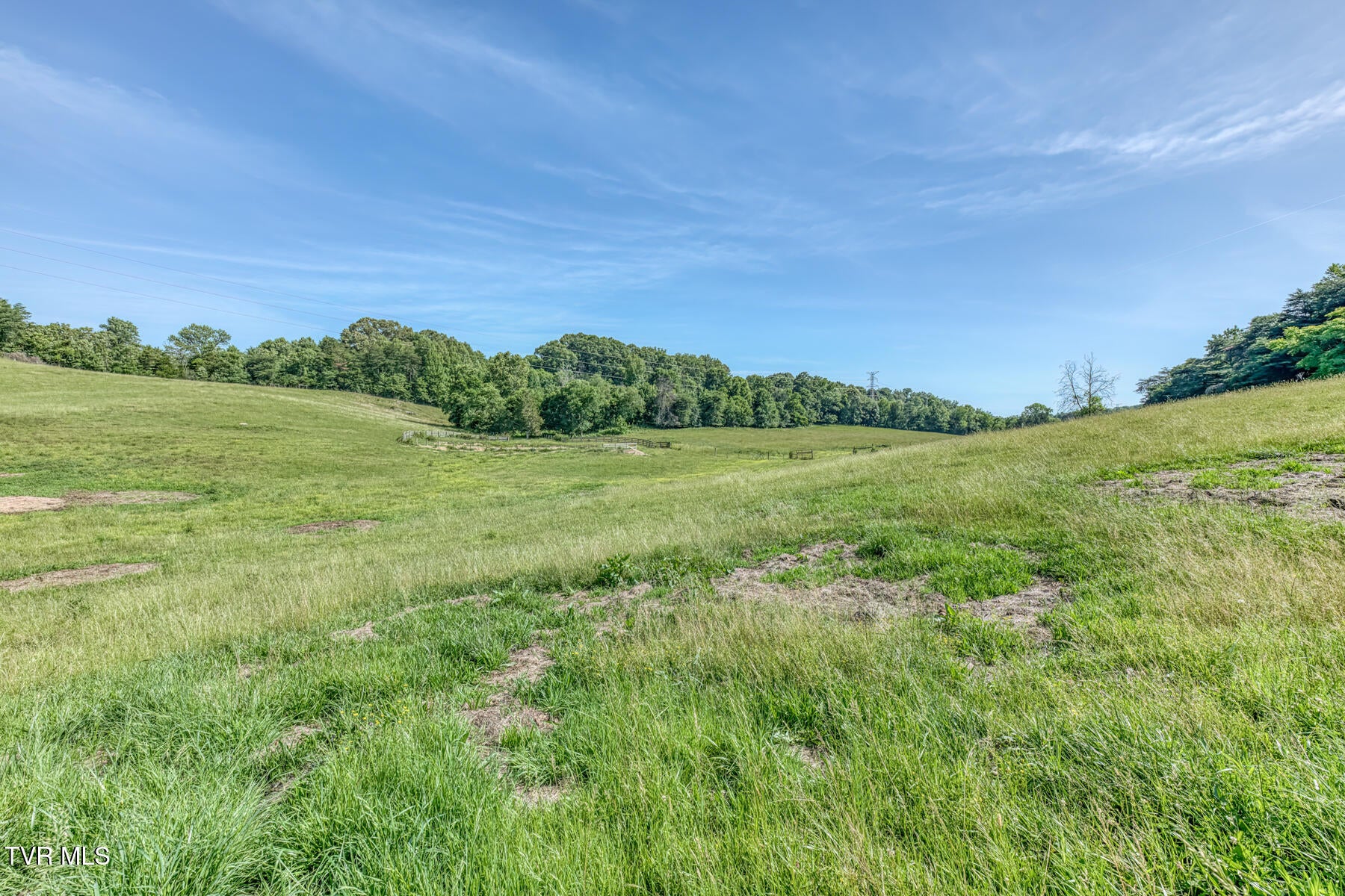 Tbd Treadway Trail