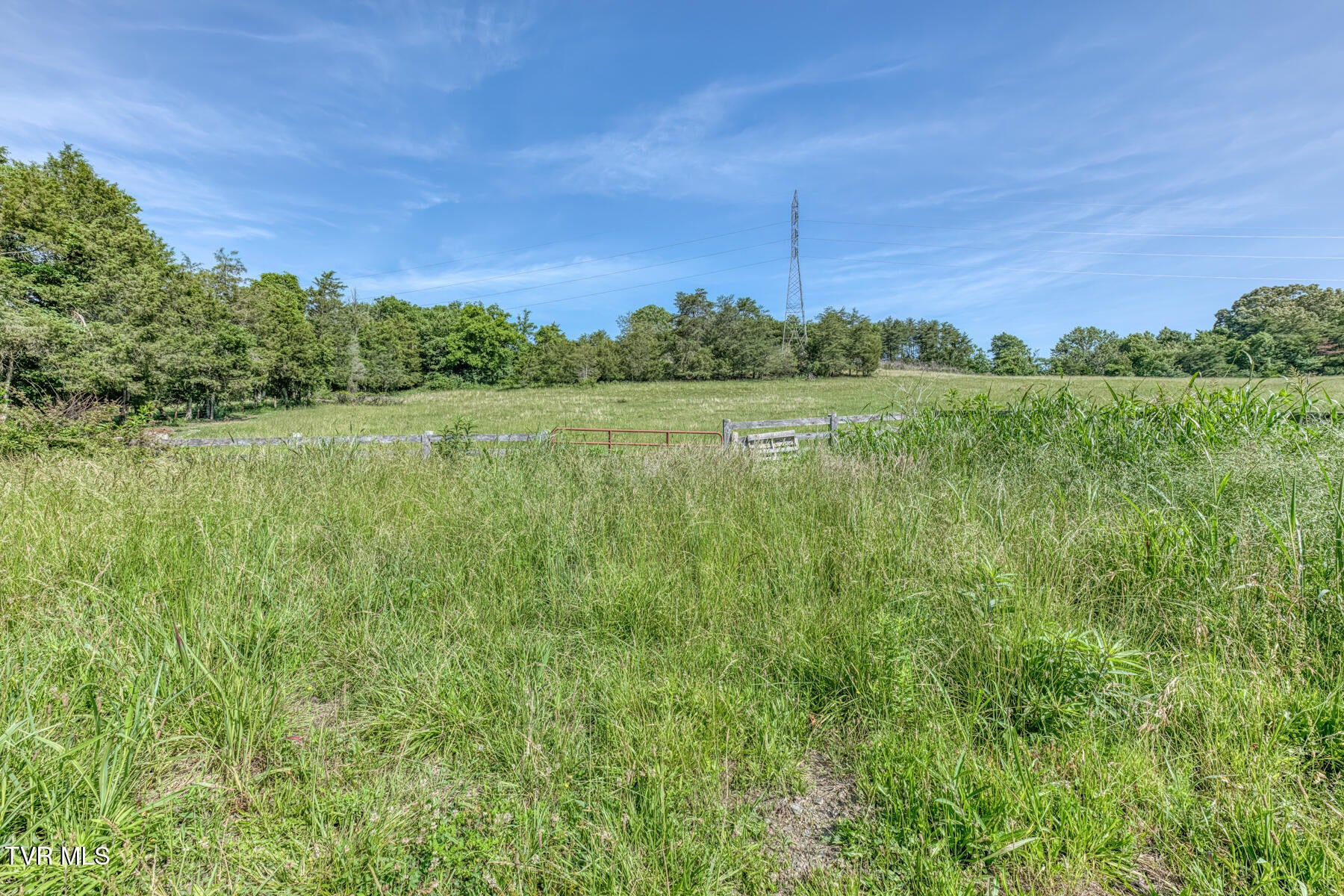 Tbd Treadway Trail