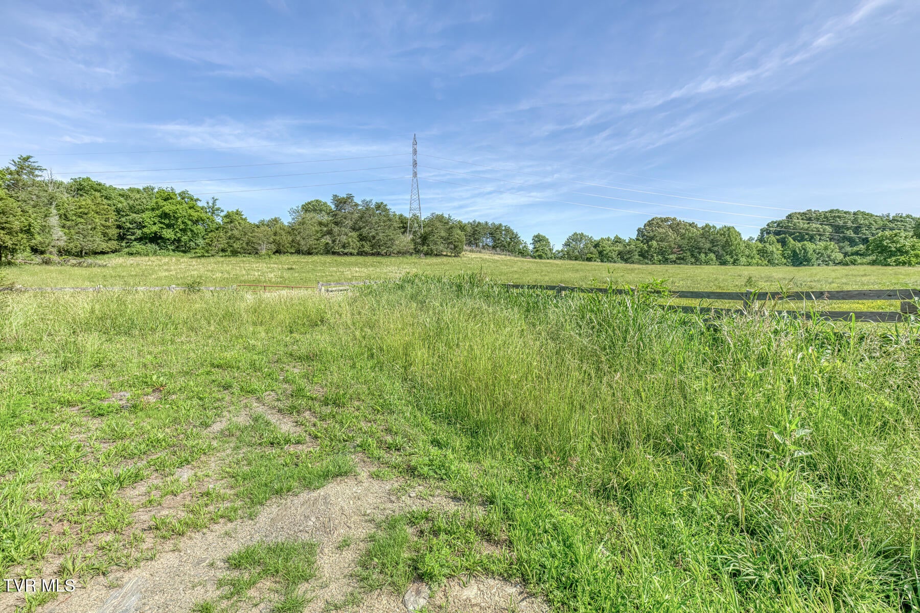 Tbd Treadway Trail