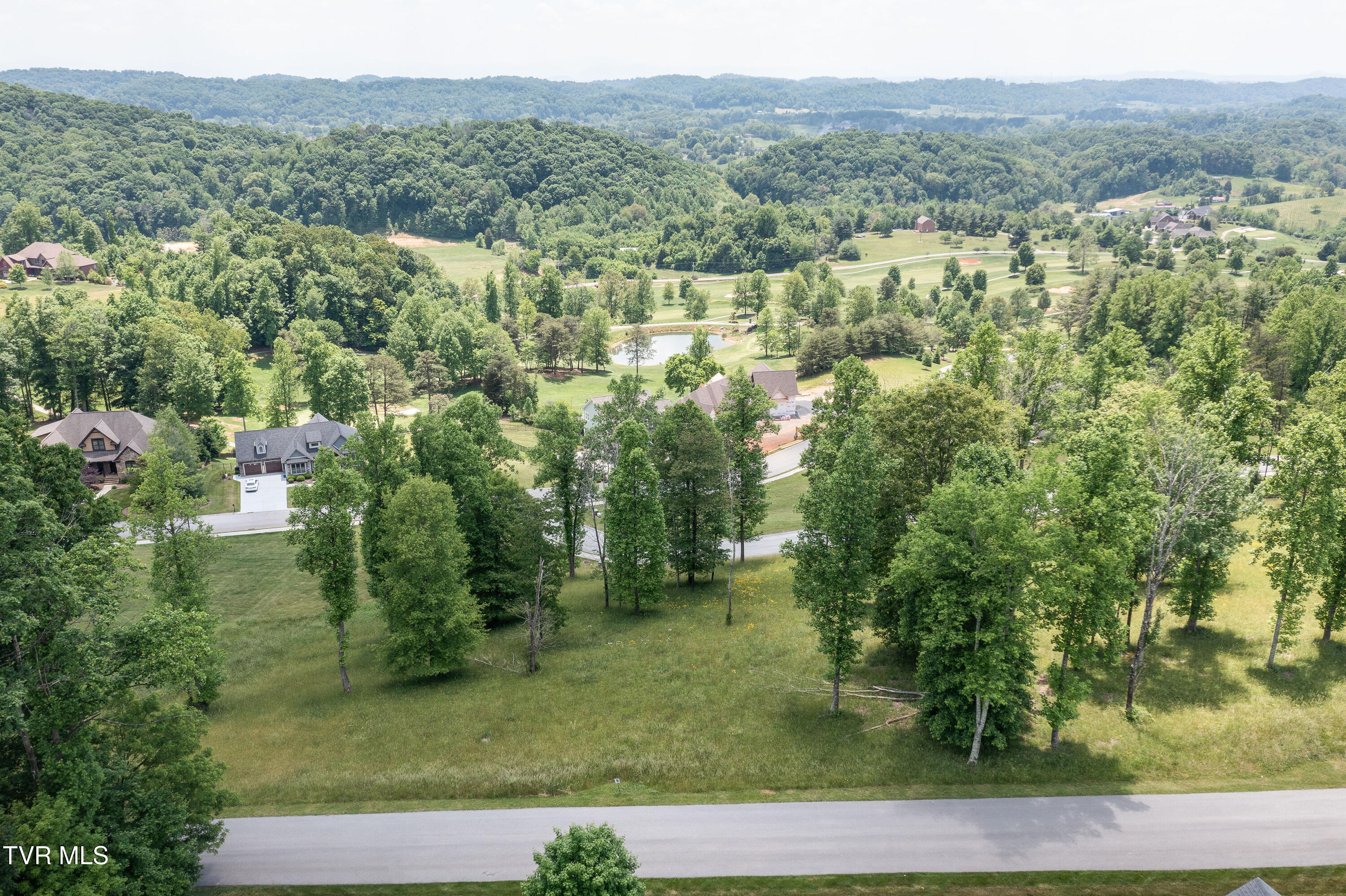 1226|1230 Ridgetop Trail, Kingsport, Tennessee image 22