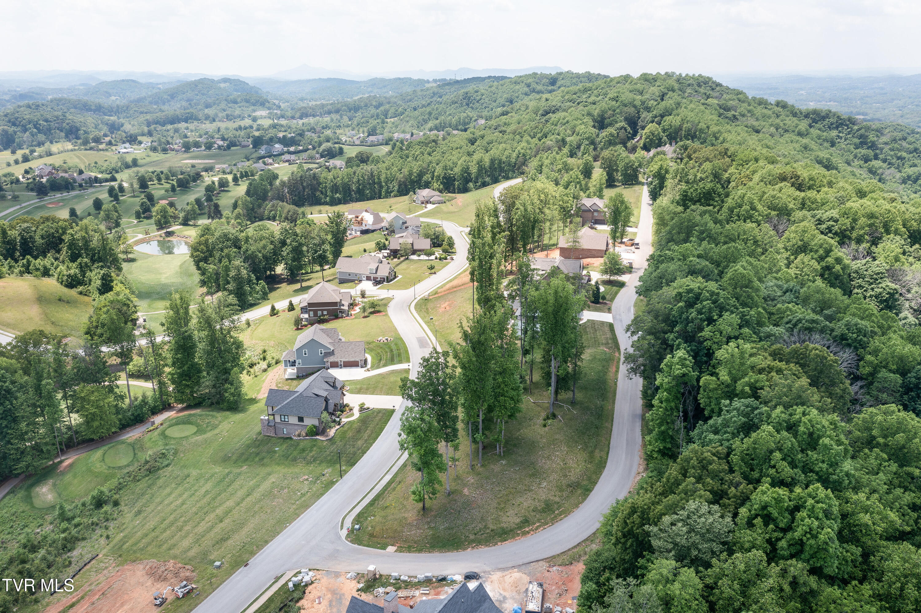 1226|1230 Ridgetop Trail, Kingsport, Tennessee image 49