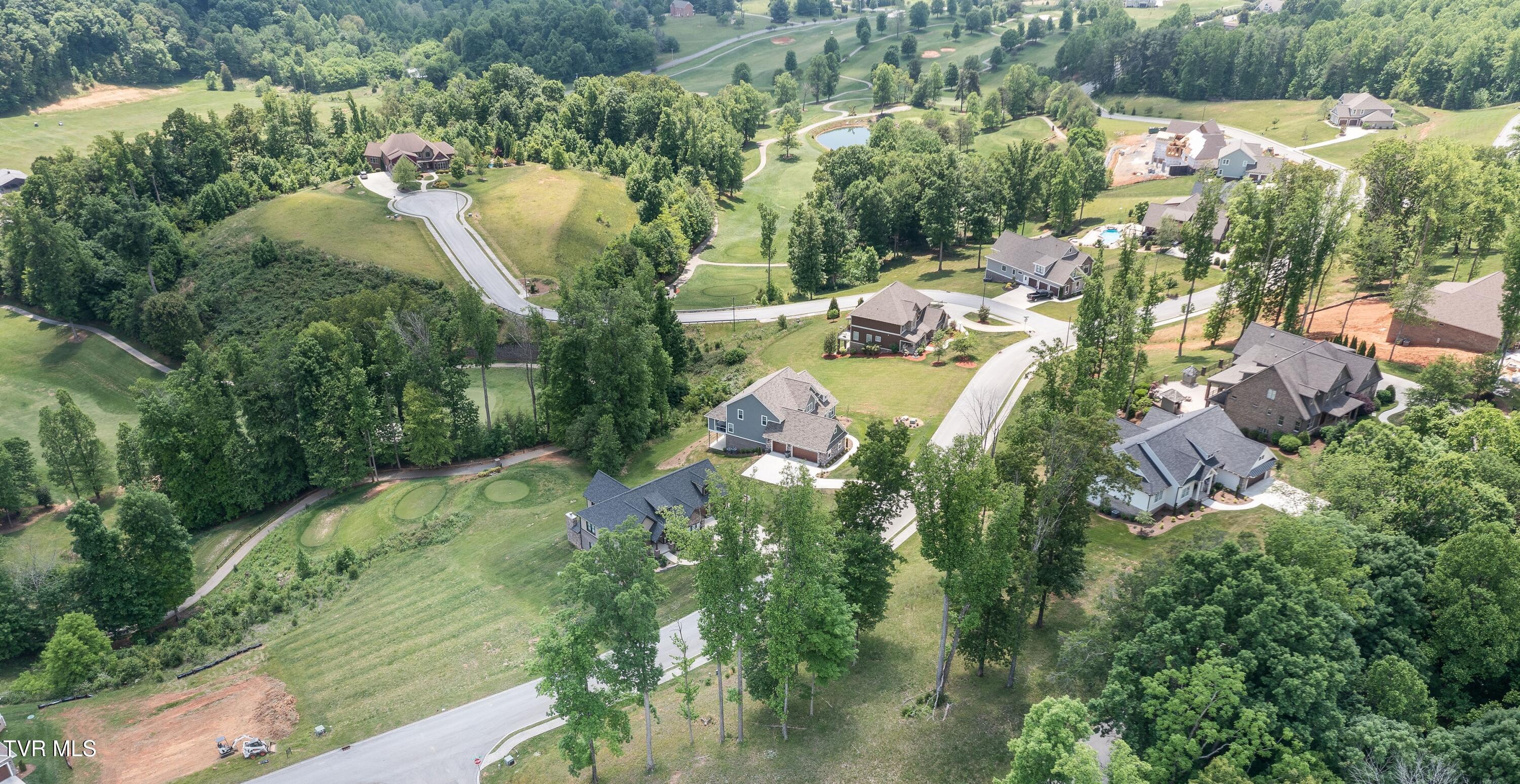 1226|1230 Ridgetop Trail, Kingsport, Tennessee image 48