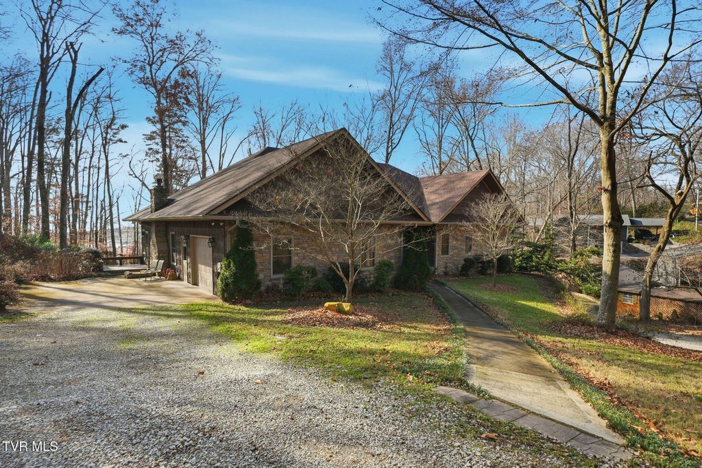 Photo of 1804 Cherokee Drive, Bean Station, TN 37708 (MLS # 9989387)