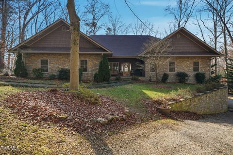 1804 Cherokee Drive Bean Station TN 37708