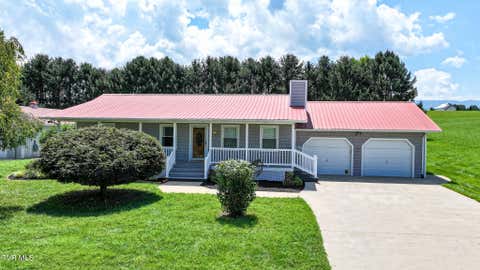 Photo of 125 Calico Road, Afton, TN 37616 (MLS # 9999168)