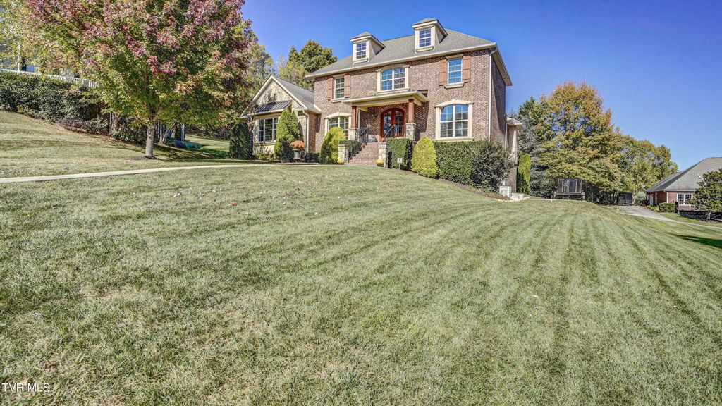 Photo of 4 Periwinkle Court, Johnson City, TN 37615 (MLS # 9987200)