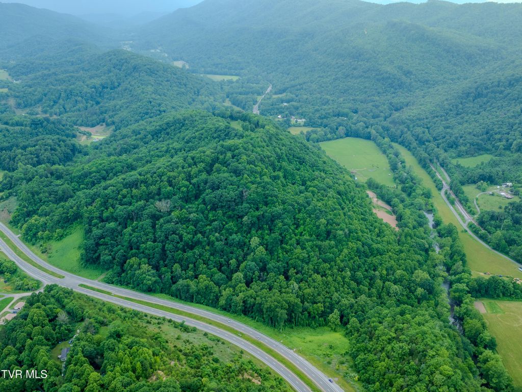 Photo of 0 Turkey Cove North Of 58a, Big Stone Gap, VA 24219 (MLS # 9982105)