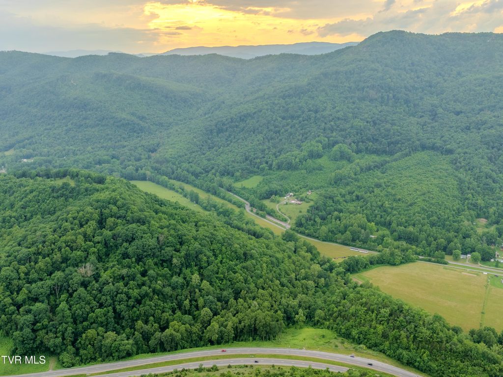 Photo of 0 Turkey Cove North Of 58a, Big Stone Gap, VA 24219 (MLS # 9982105)