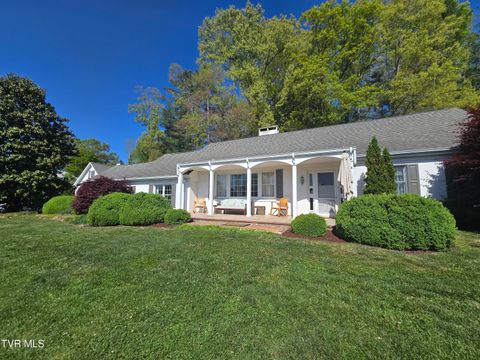 Homes For Sale - 570 Valley Drive<br/> Bristol, VA 24201