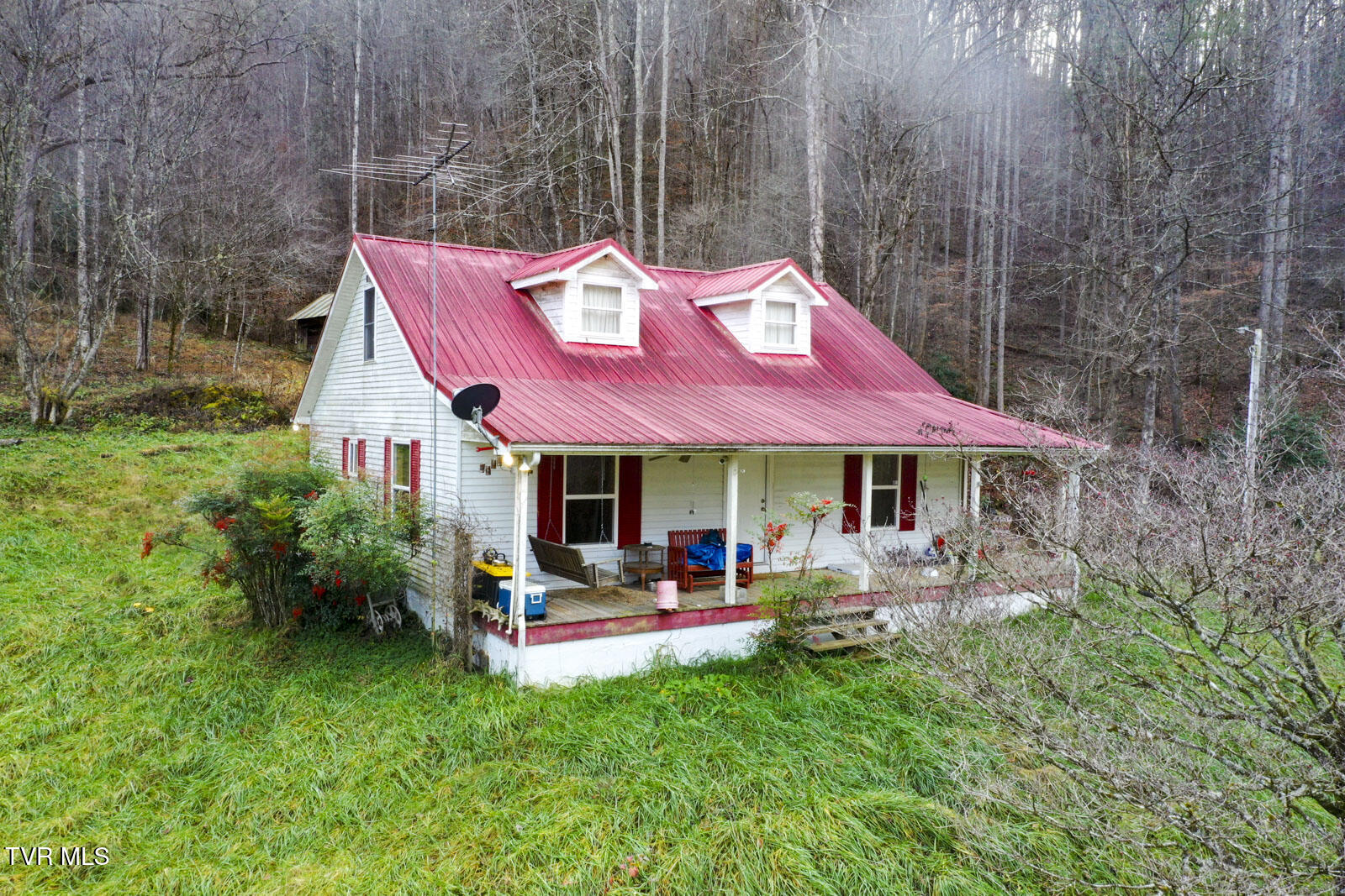 709 Johns Creek Road