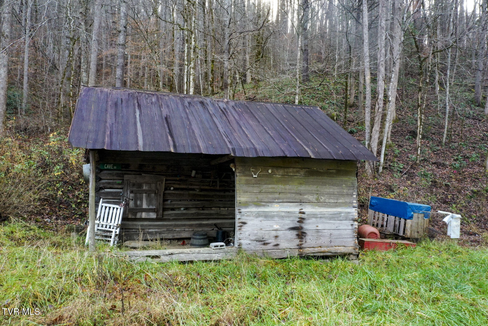 709 Johns Creek Road