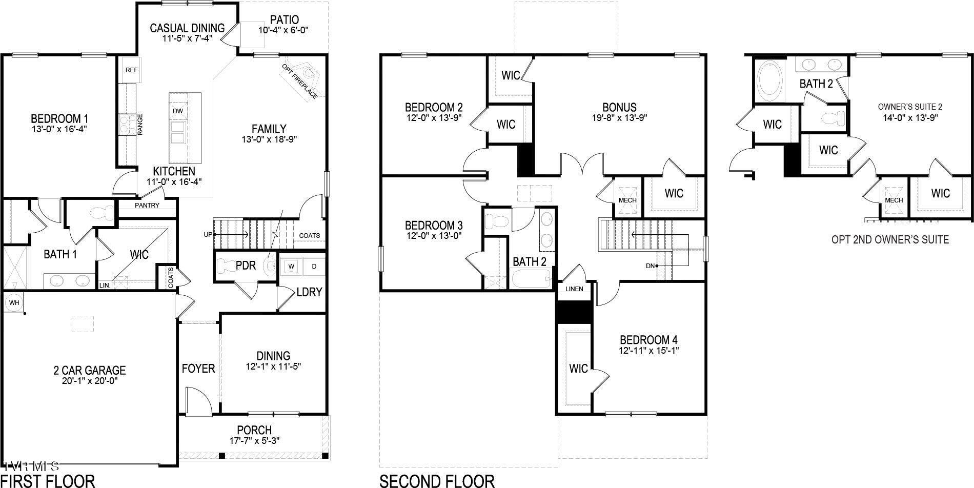 804 Pinhoti Street St, Johnson City, Tennessee image 27