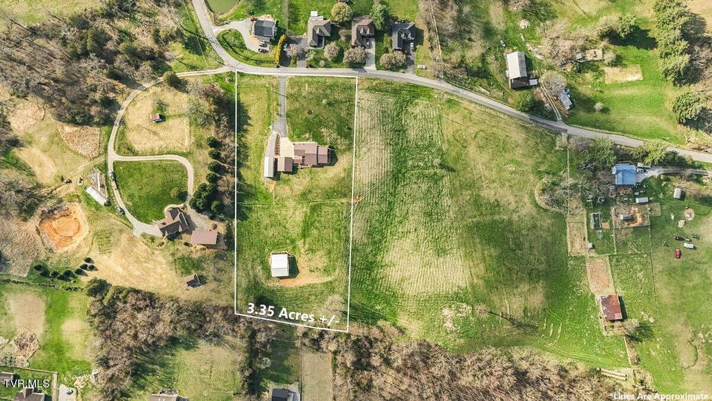 Photo of 231 County Farm Road, Jonesborough, TN 37659 (MLS # 9998972)