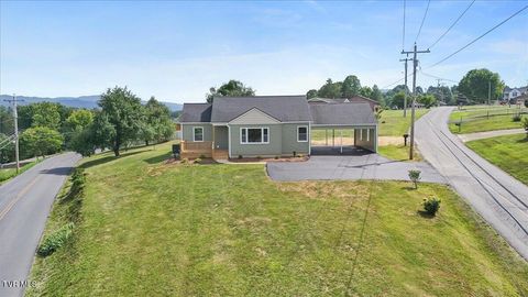 Photo of 2286 Dave Buck Road, Johnson City, TN 37601 (MLS # 9996503)