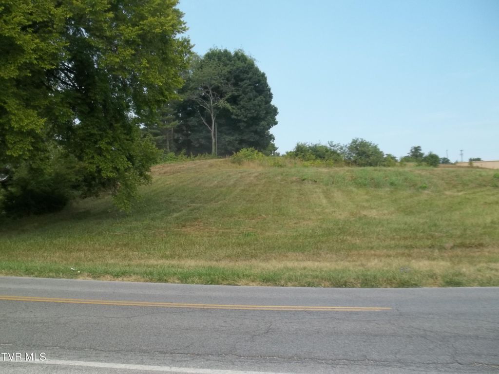 Photo of 16 Silver Lake Road, Church Hill, TN 37642 (MLS # 9968618)