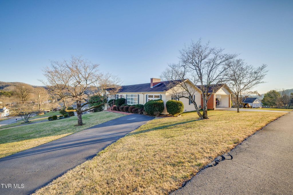 Photo of 317 Sunnybrook Drive, Bristol, TN 37620 (MLS # 9990064)