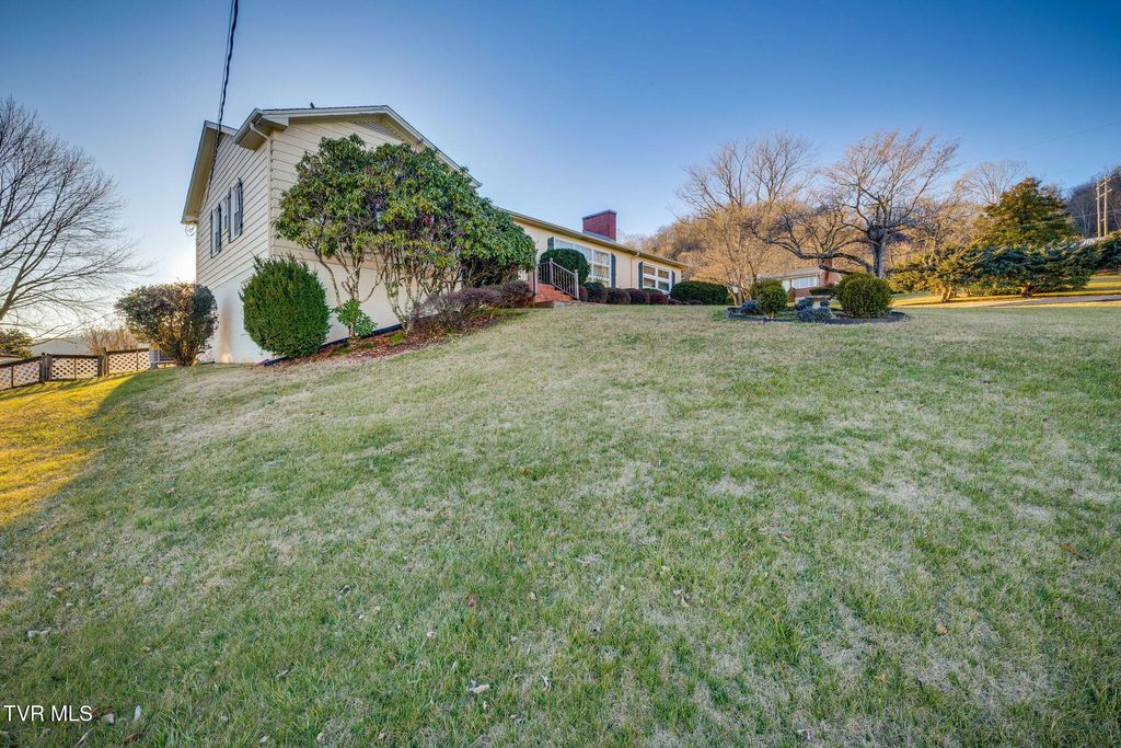 Photo of 317 Sunnybrook Drive, Bristol, TN 37620 (MLS # 9990064)