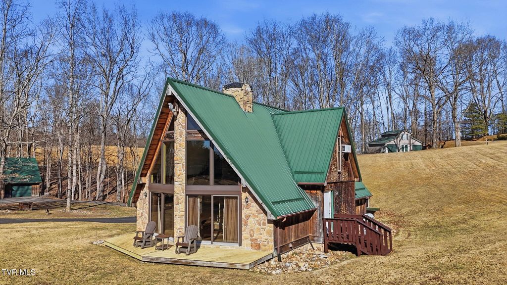 Photo of 251 Forbes Street, Cedar Bluff, VA 24609 (MLS # 9991291)
