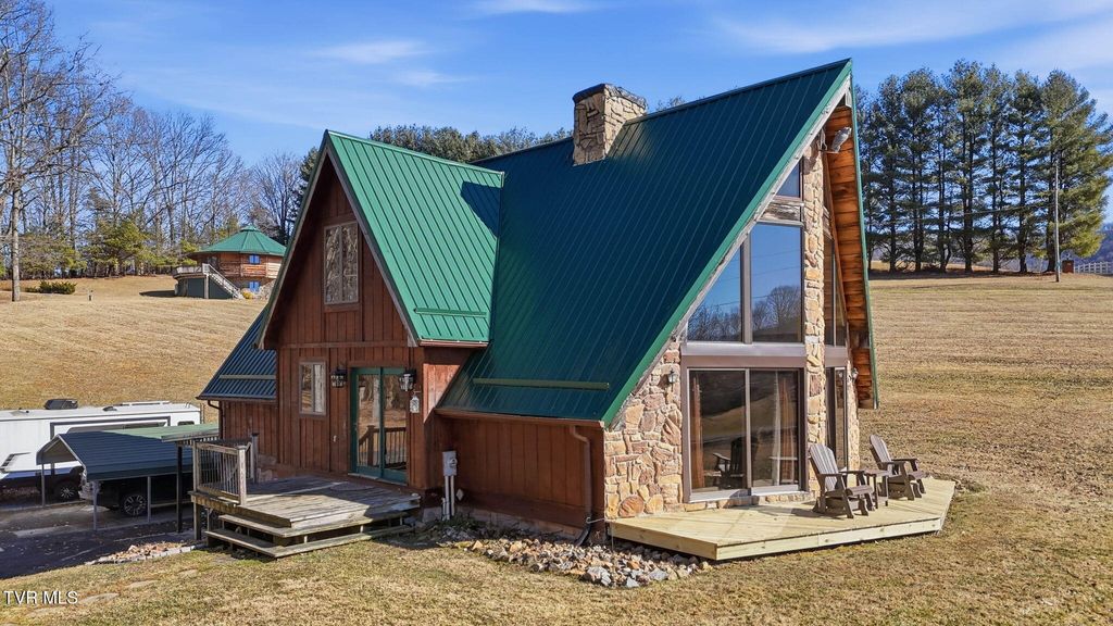 Photo of 251 Forbes Street, Cedar Bluff, VA 24609 (MLS # 9991291)