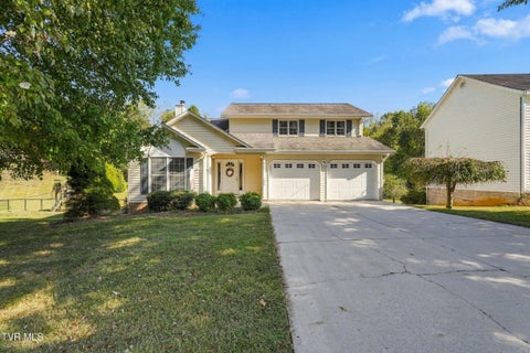 Photo of 3652 Deland Drive, Kingsport, TN 37664 (MLS # 10001993)