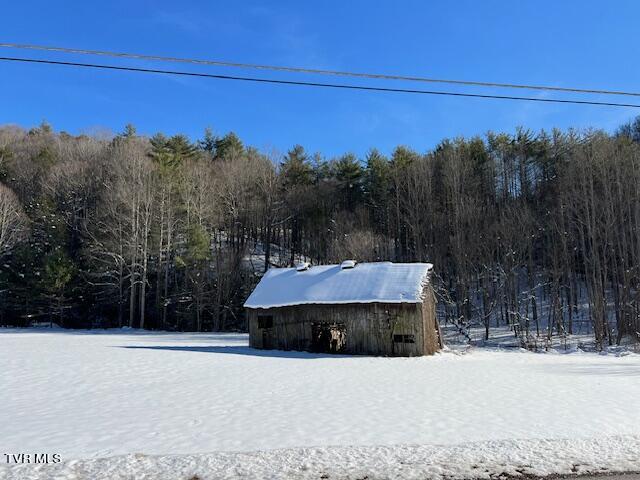 Tbd Forge Creek Rd, Mountain City, Tennessee image 1