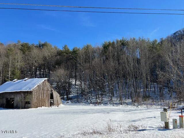 Tbd Forge Creek Rd, Mountain City, Tennessee image 2