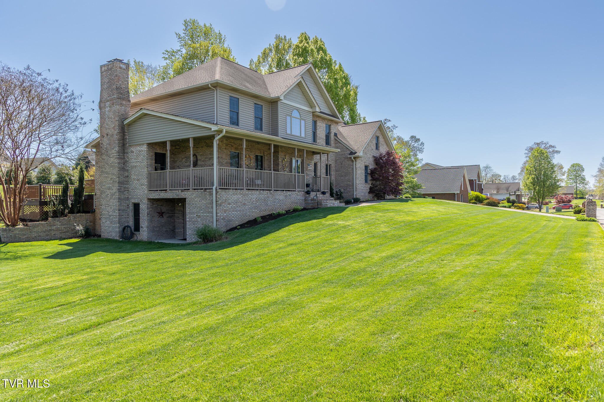 2617 Halifax Drive, Kingsport, Tennessee image 50