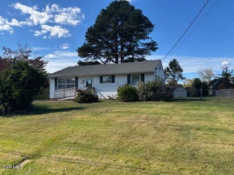 Photo of 210 Hemlock Road, Bristol, TN 37620 (MLS # 9986693)