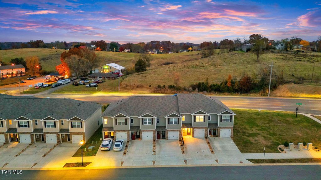 Photo of 26 Moon Rock Court Court #26, Johnson City, TN 37615 (MLS # 9988125)