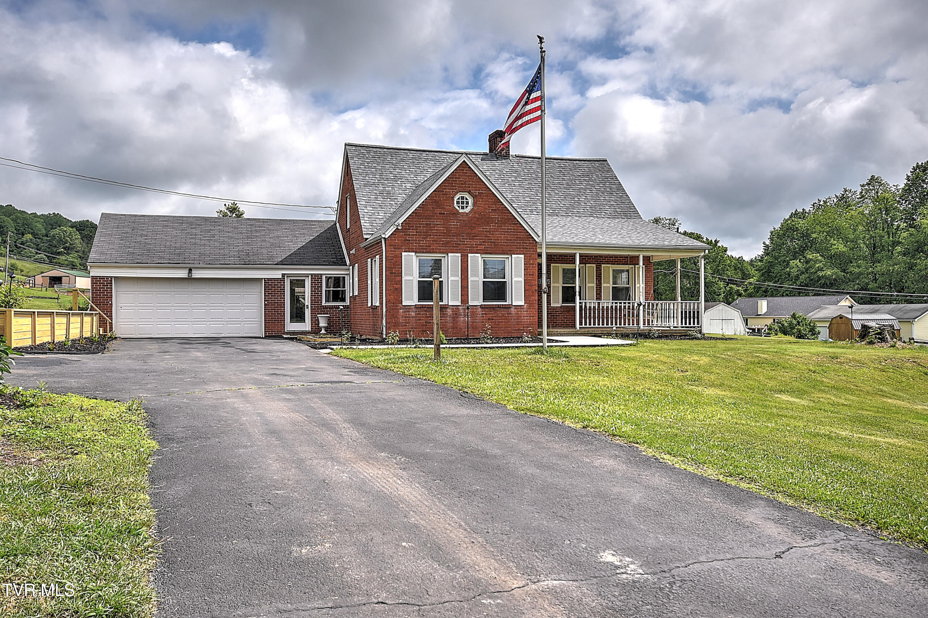 15497 Porterfield Highway, Abingdon, Virginia image 1