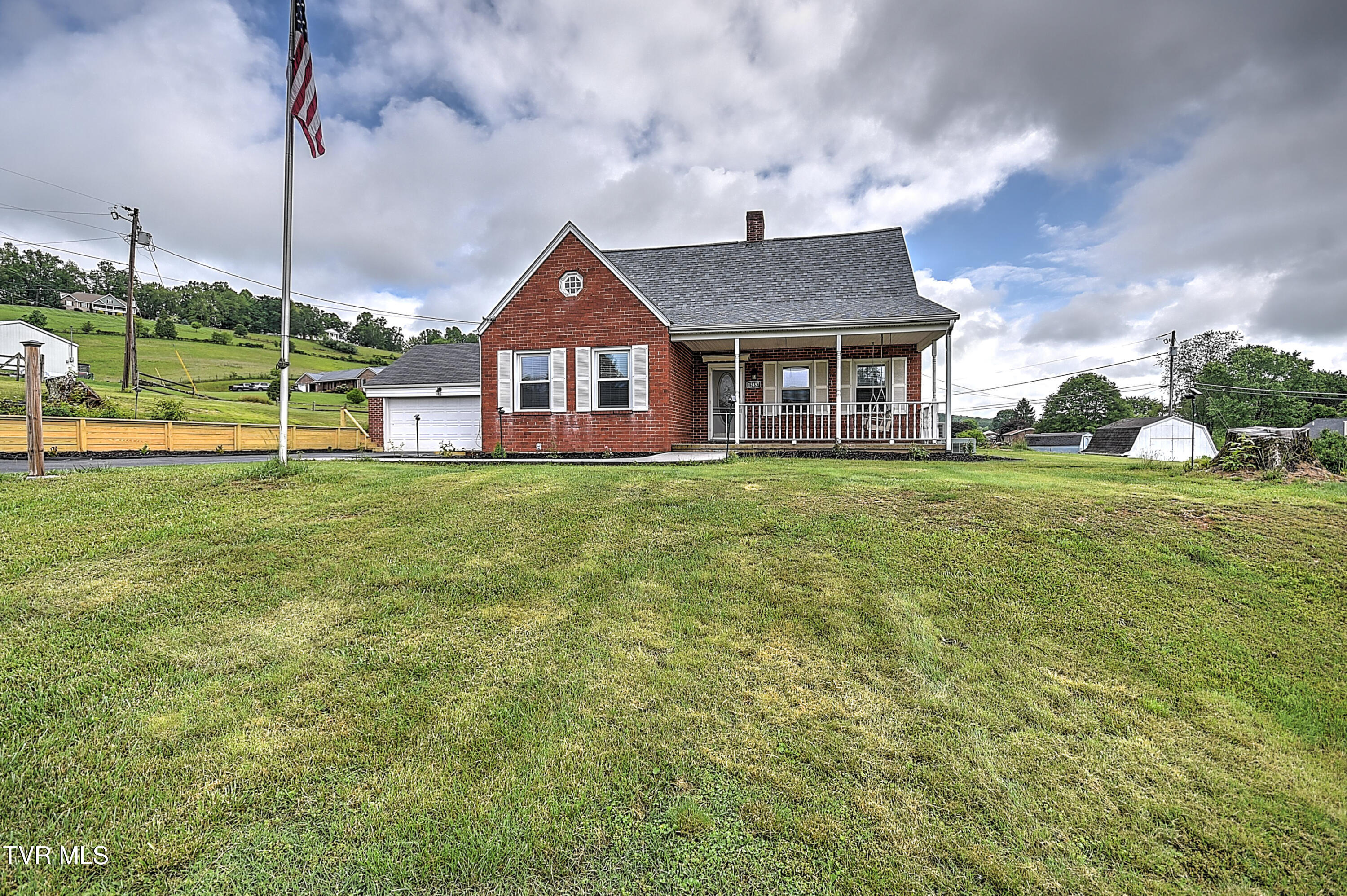 15497 Porterfield Highway, Abingdon, Virginia image 9