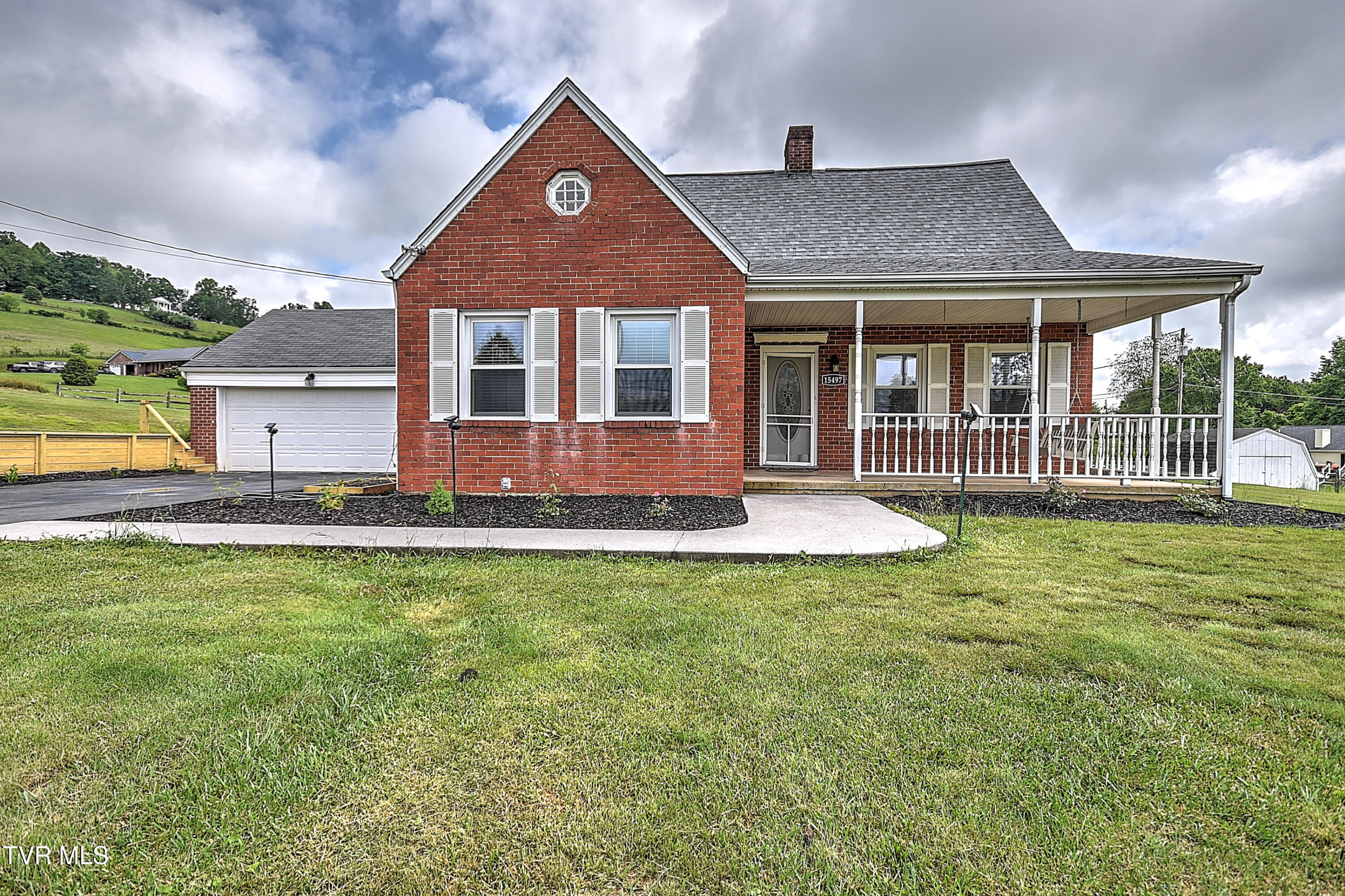 15497 Porterfield Highway, Abingdon, Virginia image 11