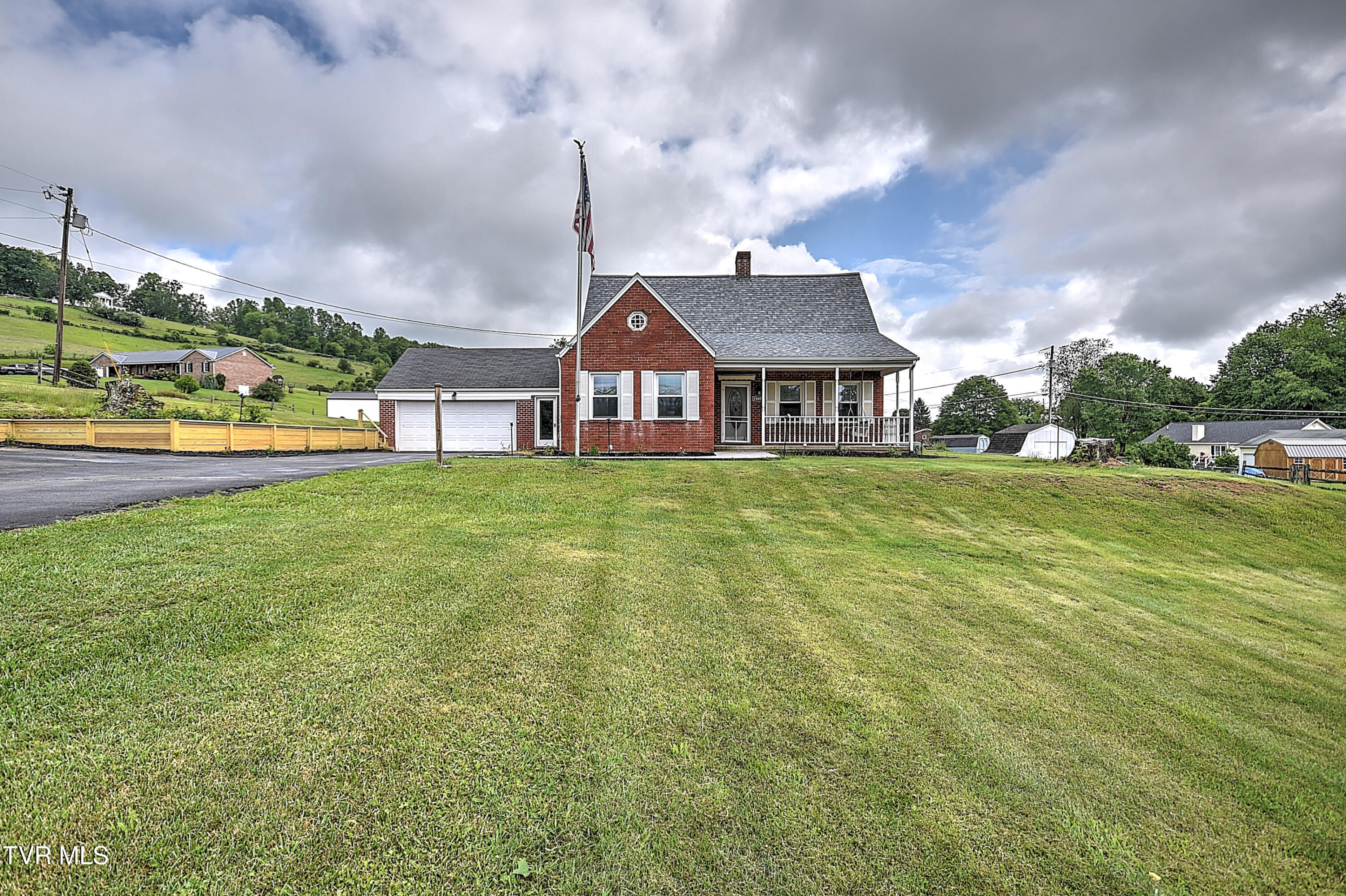 15497 Porterfield Highway, Abingdon, Virginia image 7