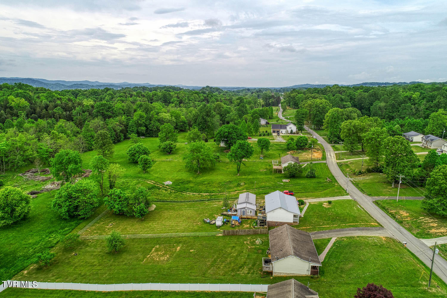 305 Old Stage Road, Rogersville, Tennessee image 25