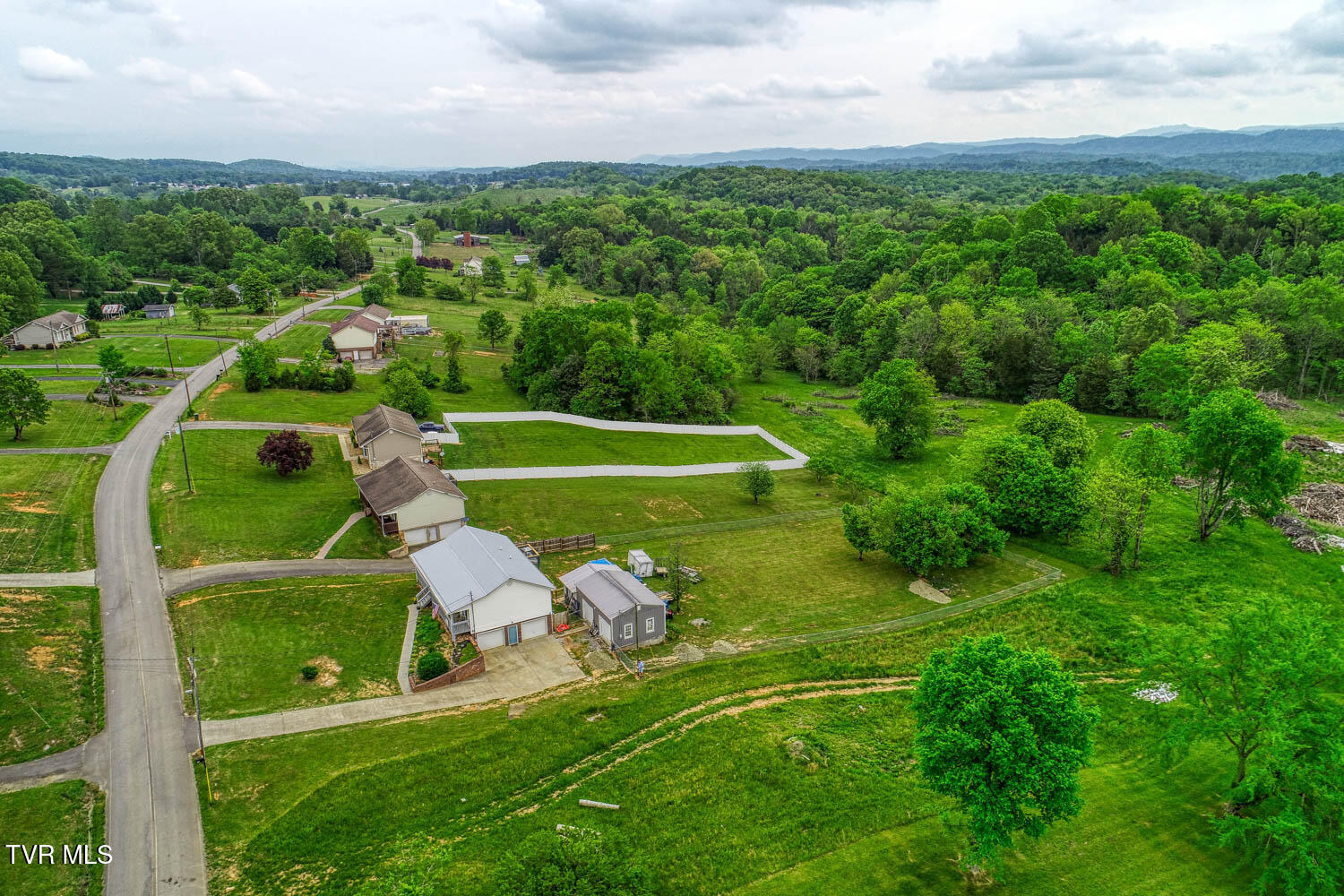 305 Old Stage Road, Rogersville, Tennessee image 23