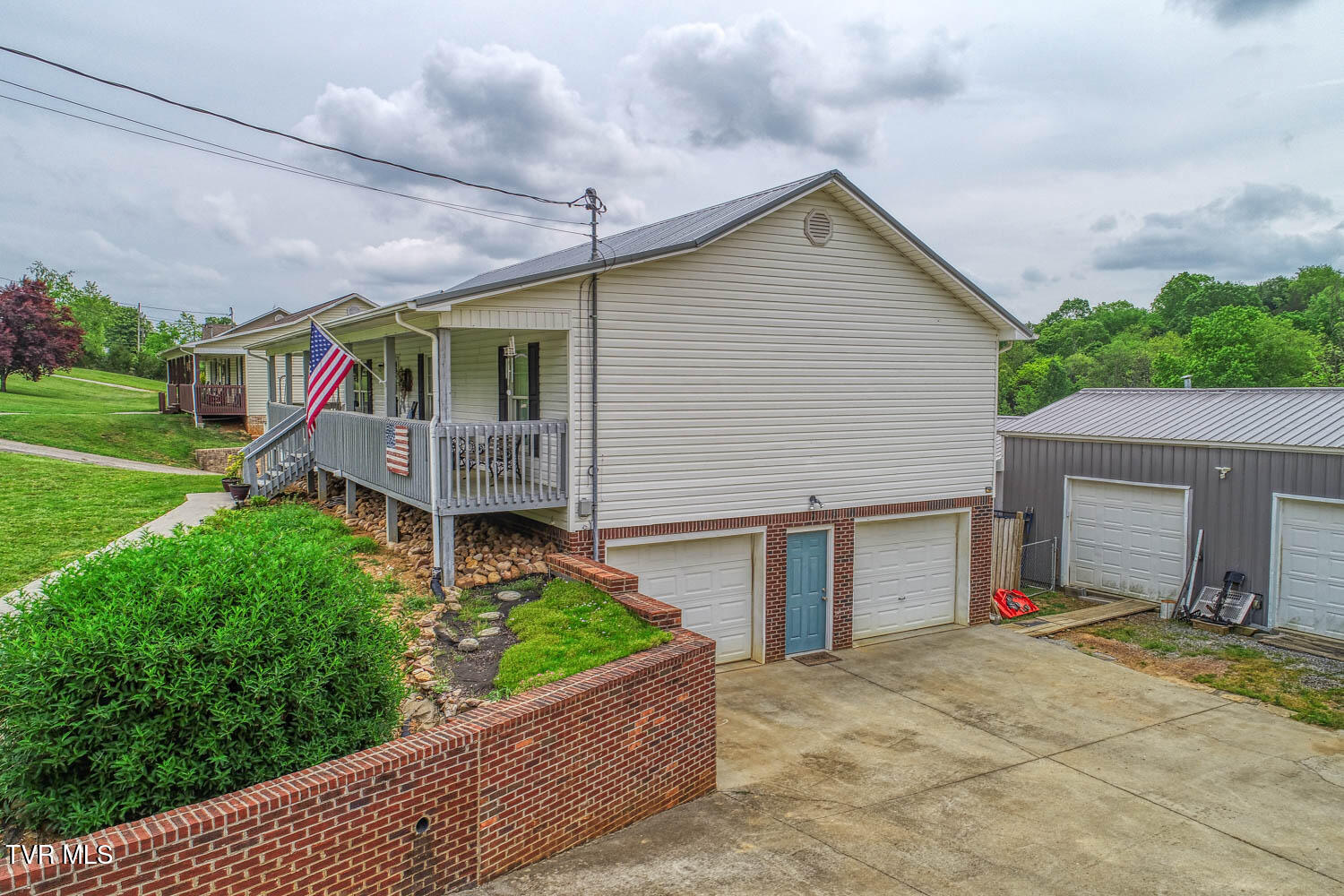 305 Old Stage Road, Rogersville, Tennessee image 4