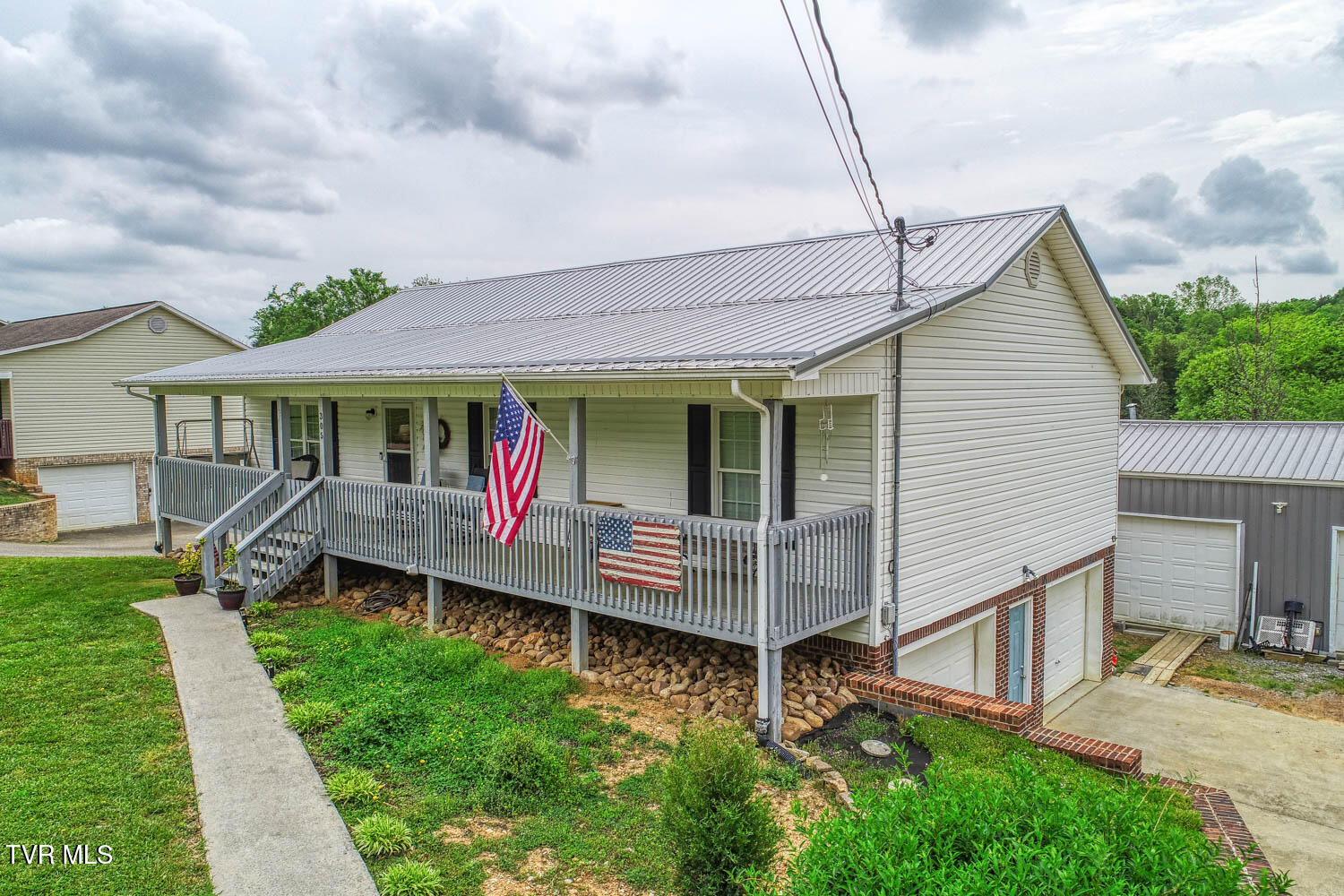 305 Old Stage Road, Rogersville, Tennessee image 3