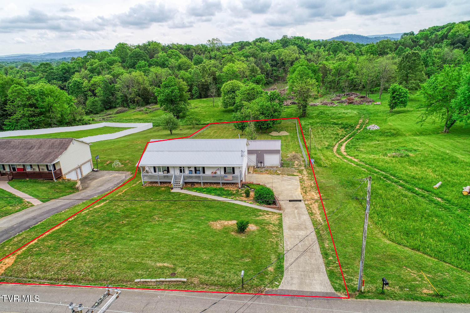 305 Old Stage Road, Rogersville, Tennessee image 18