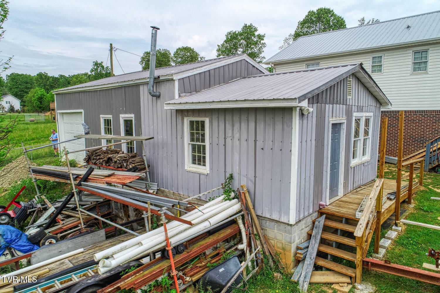 305 Old Stage Road, Rogersville, Tennessee image 13