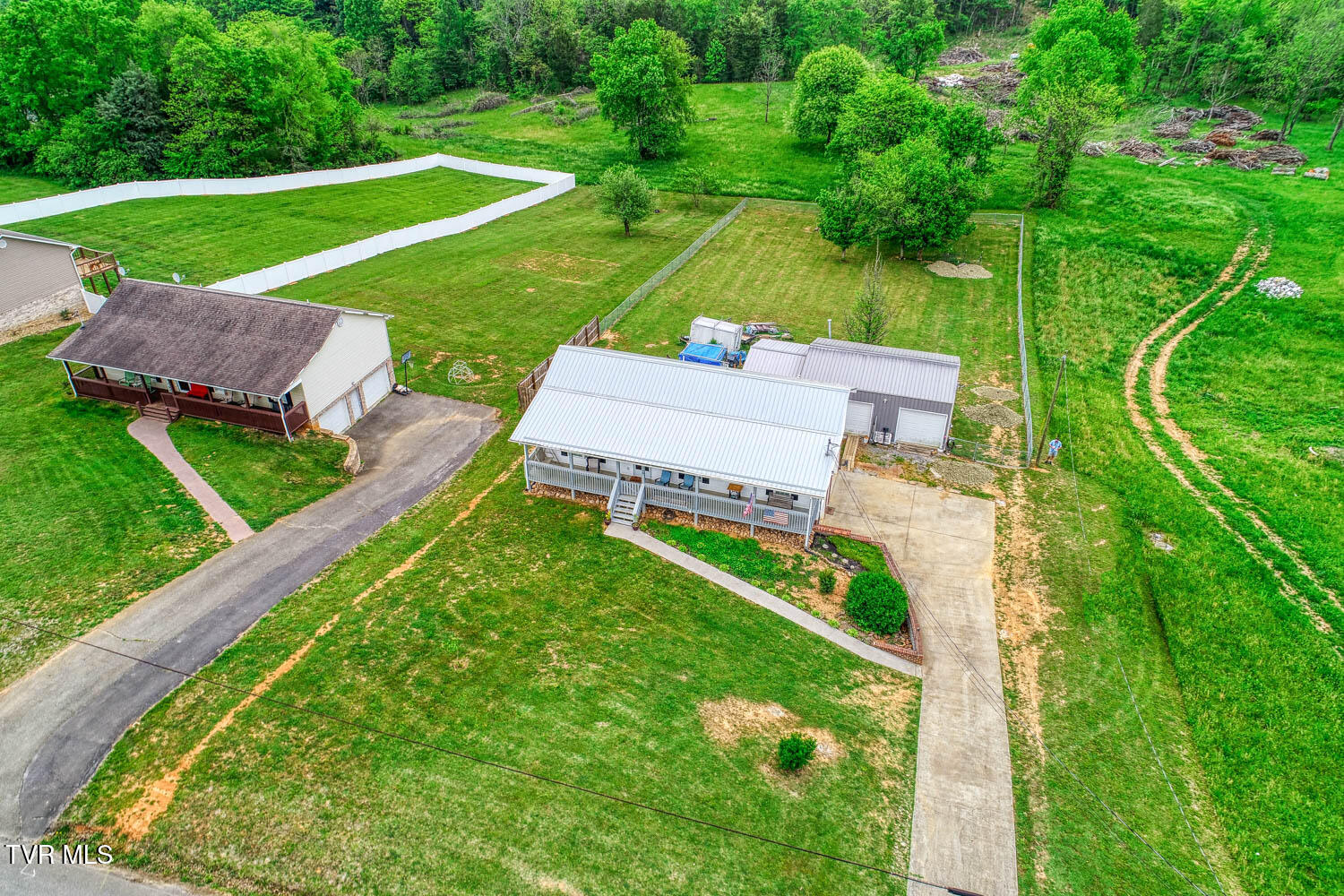 305 Old Stage Road, Rogersville, Tennessee image 17